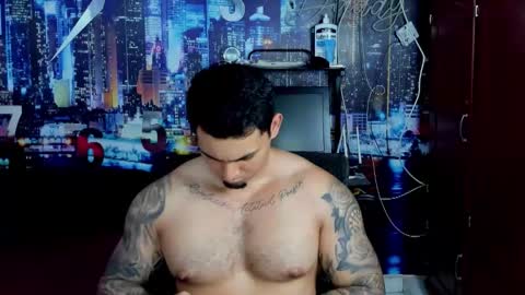 Chriss Stewart online show from 02-18-26, 03:13