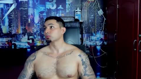 Chriss Stewart online show from 02-25-26, 03:05