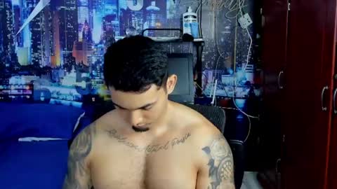 Snapshot of chriss_stewart2 chatting on 05-02-26, 02:05 Chriss Stewart online show from 05-02-26, 02:05