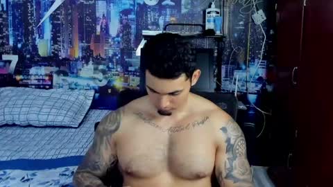 Snapshot of chriss_stewart2 chatting on 05-12-26, 01:58 Chriss Stewart online show from 05-12-26, 01:58