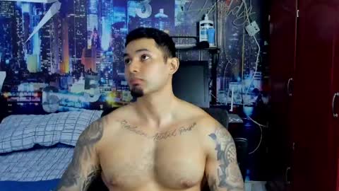 Snapshot of chriss_stewart2 chatting on 05-13-26, 02:09 Chriss Stewart online show from 05-13-26, 02:09