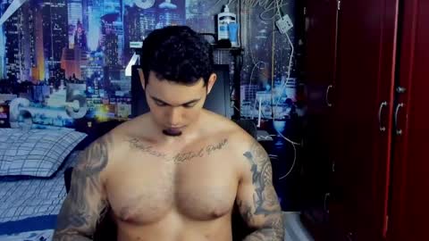 Snapshot of chriss_stewart2 chatting on 05-14-26, 04:41 Chriss Stewart online show from 05-14-26, 04:41