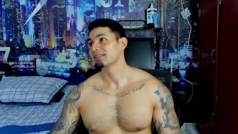 Snapshot of chriss_stewart2 chatting on 05-15-26, 02:18 Chriss Stewart online show from 05-15-26, 02:18