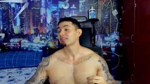 Snapshot of chriss_stewart2 chatting on 05-22-26, 02:19 Chriss Stewart online show from 05-22-26, 02:19
