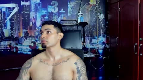 Snapshot of chriss_stewart2 chatting on 05-26-26, 02:07 Chriss Stewart online show from 05-26-26, 02:07