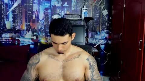Snapshot of chriss_stewart2 chatting on 05-28-26, 01:58 Chriss Stewart online show from 05-28-26, 01:58