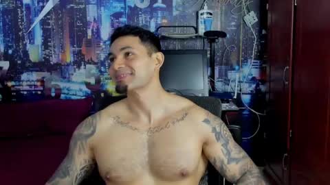 Snapshot of chriss_stewart2 chatting on 05-29-26, 02:31 Chriss Stewart online show from 05-29-26, 02:31