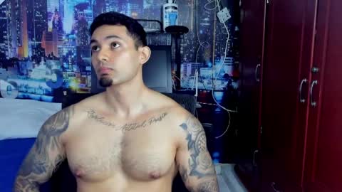 Snapshot of chriss_stewart2 chatting on 06-03-26, 02:03 Chriss Stewart online show from 06-03-26, 02:03