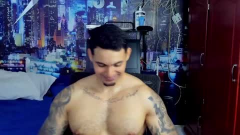 Snapshot of chriss_stewart2 chatting on 06-06-26, 02:38 Chriss Stewart online show from 06-06-26, 02:38