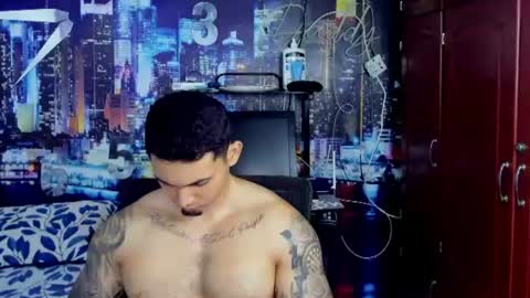 Snapshot of chriss_stewart2 chatting on 06-09-26, 02:12 Chriss Stewart online show from 06-09-26, 02:12