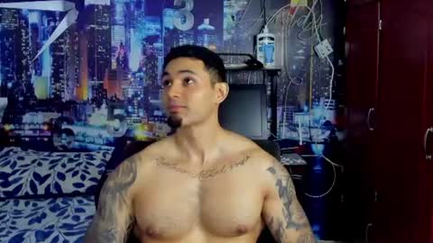 Snapshot of chriss_stewart2 chatting on 06-13-26, 02:31 Chriss Stewart online show from 06-13-26, 02:31