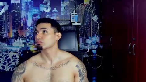 Chriss Stewart online show from 06-19-26, 02:27