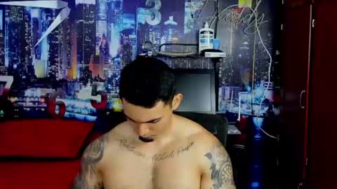 Chriss Stewart online show from 06-26-26, 02:38