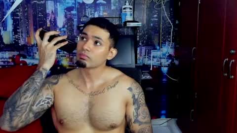 Chriss Stewart online show from 06-27-26, 02:16