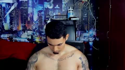 Chriss Stewart online show from 07-02-26, 04:29