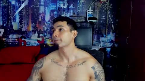 Chriss Stewart online show from 08-04-26, 02:15