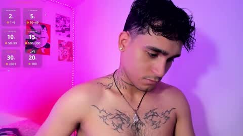 Christian Wang online show from 01-07-26, 09:39