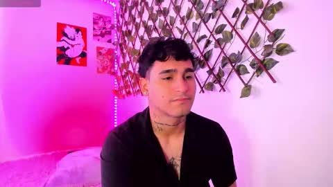 Christian Wang online show from 01-15-26, 07:06