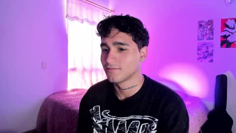 Christian Wang online show from 02-08-26, 07:28