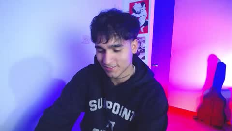 Christian Wang online show from 02-20-26, 09:10