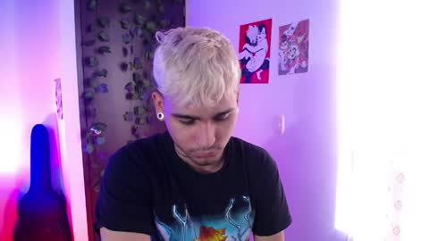 Christian Wang online show from 03-20-26, 04:56