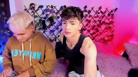 Christian Wang online show from 04-08-26, 11:48