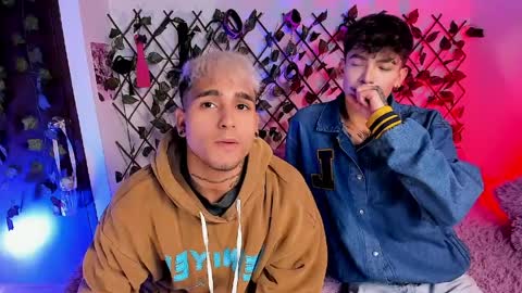 Christian Wang online show from 04-09-26, 11:21