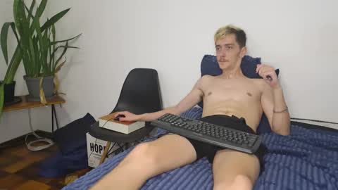 Christopher online show from 01-02-25, 06:56