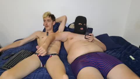 Christopher online show from 01-11-25, 09:36