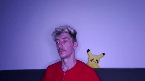 Christopher online show from 12-04-25, 12:20