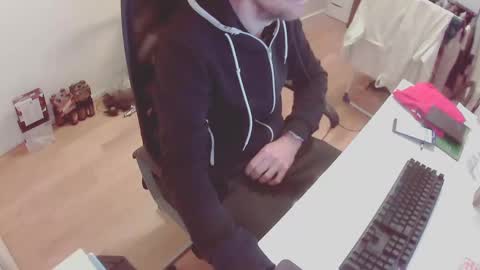 Snapshot of chrissoxx chatting on 12-16-24, 11:50 chrissoxx online show from 12-16-24, 11:50