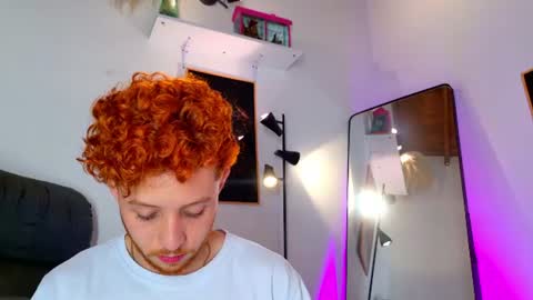 Snapshot of chrisstianford chatting on 06-15-26, 04:04 Hi dont forguet to follow me online show from 06-15-26, 04:04