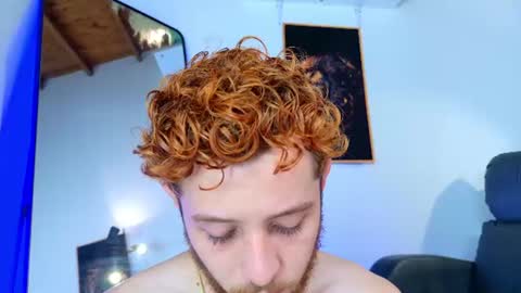 Snapshot of chrisstianford chatting on 07-14-26, 12:35 Hi dont forguet to follow me online show from 07-14-26, 12:35