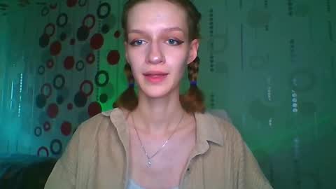 chrissy_joyful online show from 03-27-26, 08:26