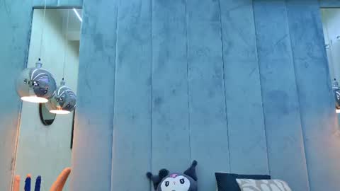 christahot online show from 07-20-26, 10:39