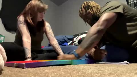 christangler online show from 01-19-25, 05:37