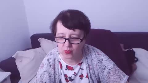 Christa online show from 01-13-25, 12:41