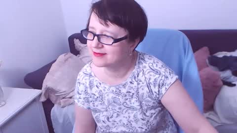 Christa online show from 01-20-25, 03:04