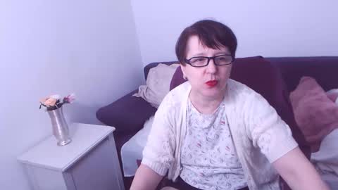 Christa online show from 01-21-25, 06:43