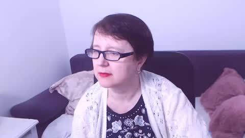 Christa online show from 02-02-25, 09:13