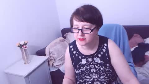 Christa online show from 02-03-25, 12:15