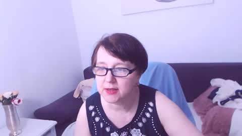 Christa online show from 02-03-25, 03:20