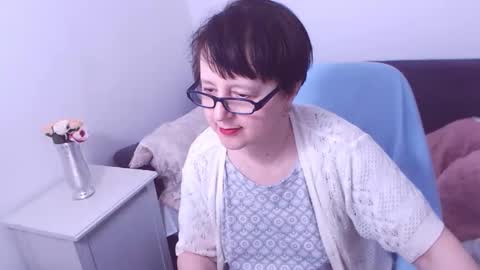 Christa online show from 02-14-25, 07:07