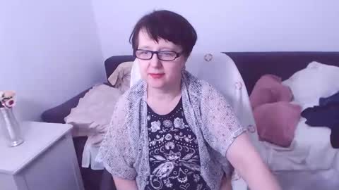 Christa online show from 02-15-25, 05:41