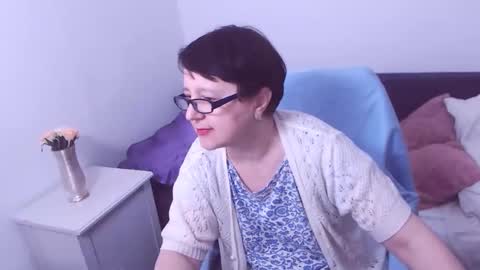 Christa online show from 02-22-25, 05:55