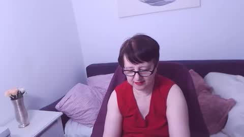 Christa online show from 09-20-25, 11:28