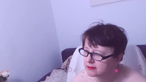 Christa online show from 09-24-25, 08:56