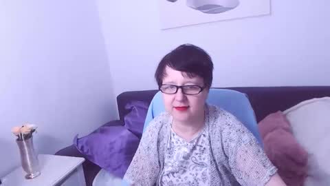 Christa online show from 11-07-25, 08:09