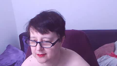 Christa online show from 11-09-25, 12:42