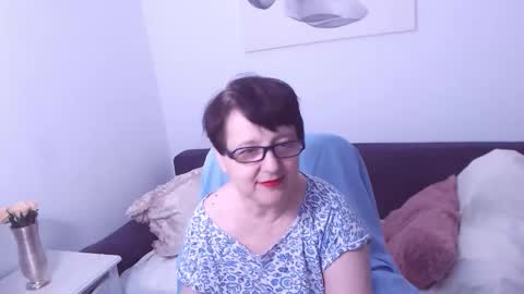 Christa online show from 11-14-25, 12:53